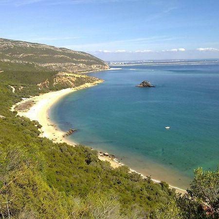 Sonia&Irene Apartments Setubal Bagian luar foto