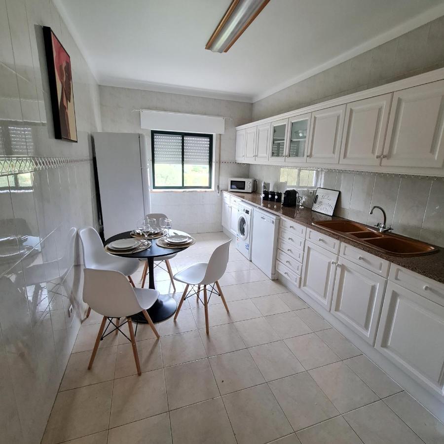 Sonia&Irene Apartments Setubal Bagian luar foto