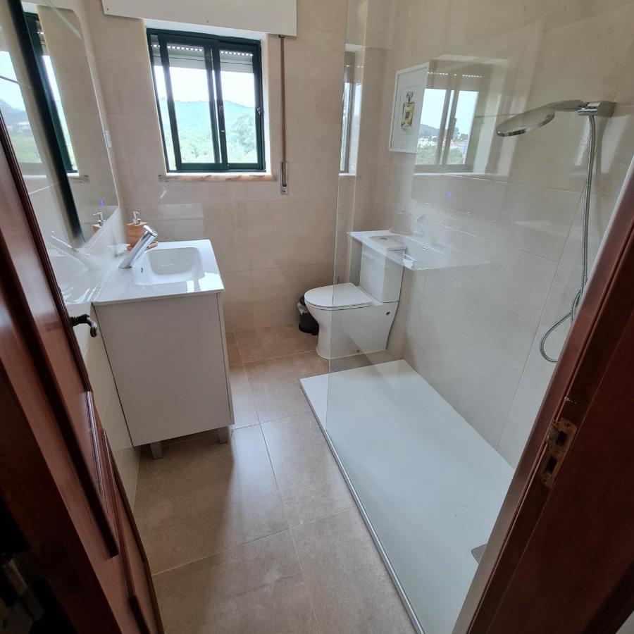 Sonia&Irene Apartments Setubal Bagian luar foto
