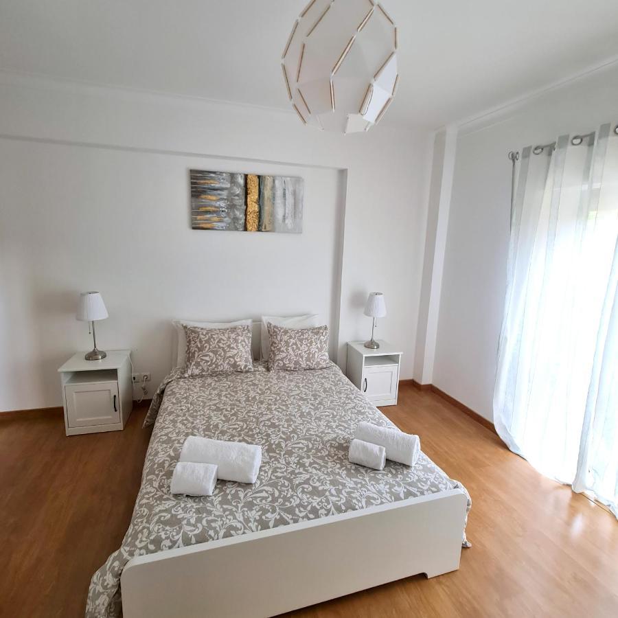 Sonia&Irene Apartments Setubal Bagian luar foto