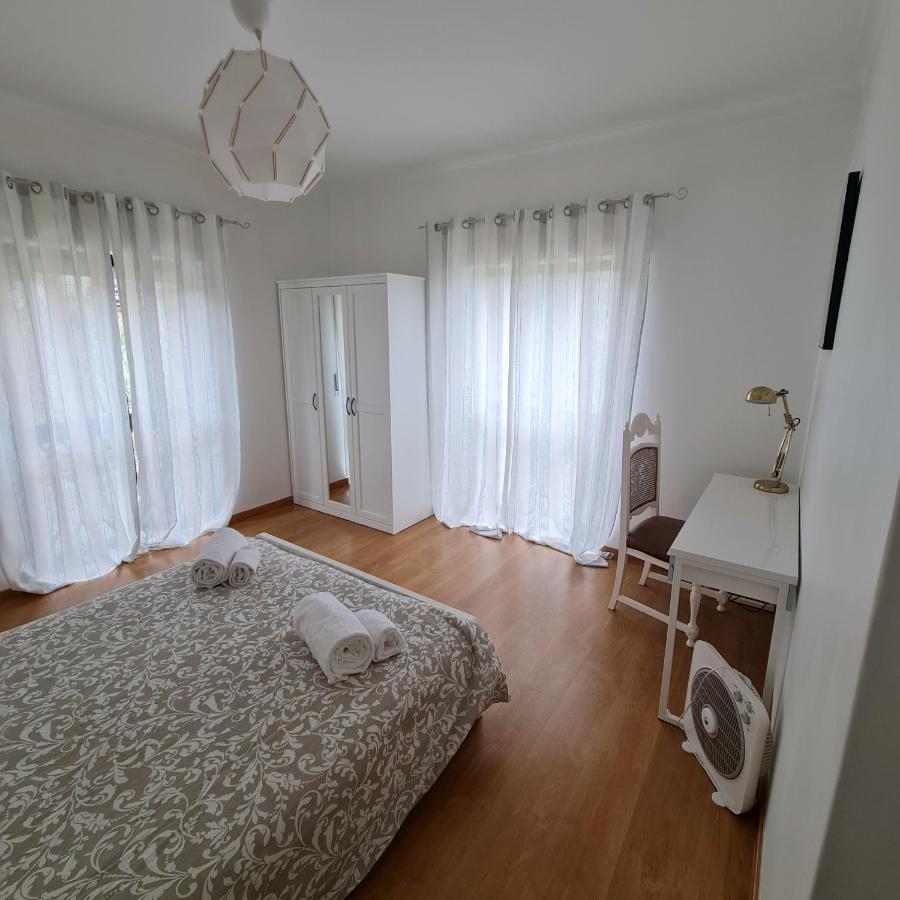 Sonia&Irene Apartments Setubal Bagian luar foto
