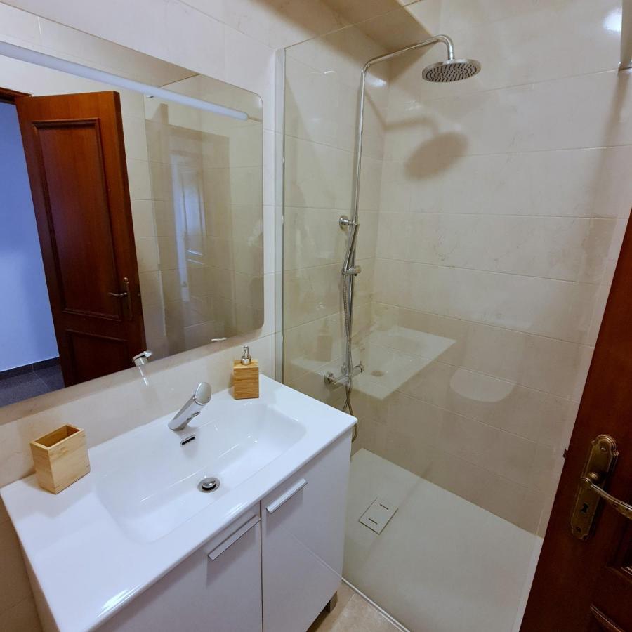 Sonia&Irene Apartments Setubal Bagian luar foto