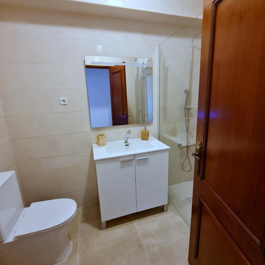 Sonia&Irene Apartments Setubal Bagian luar foto
