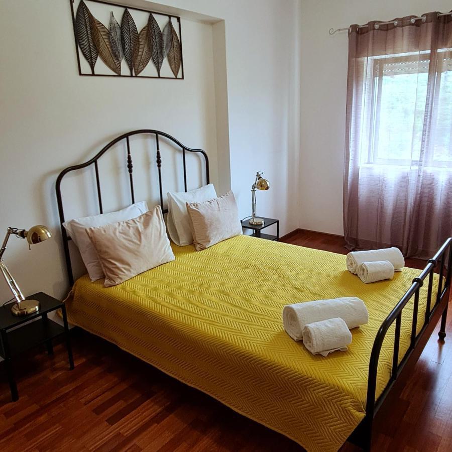 Sonia&Irene Apartments Setubal Bagian luar foto