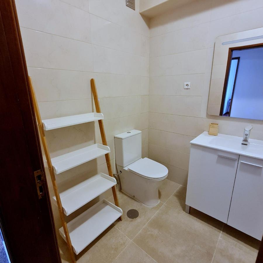 Sonia&Irene Apartments Setubal Bagian luar foto