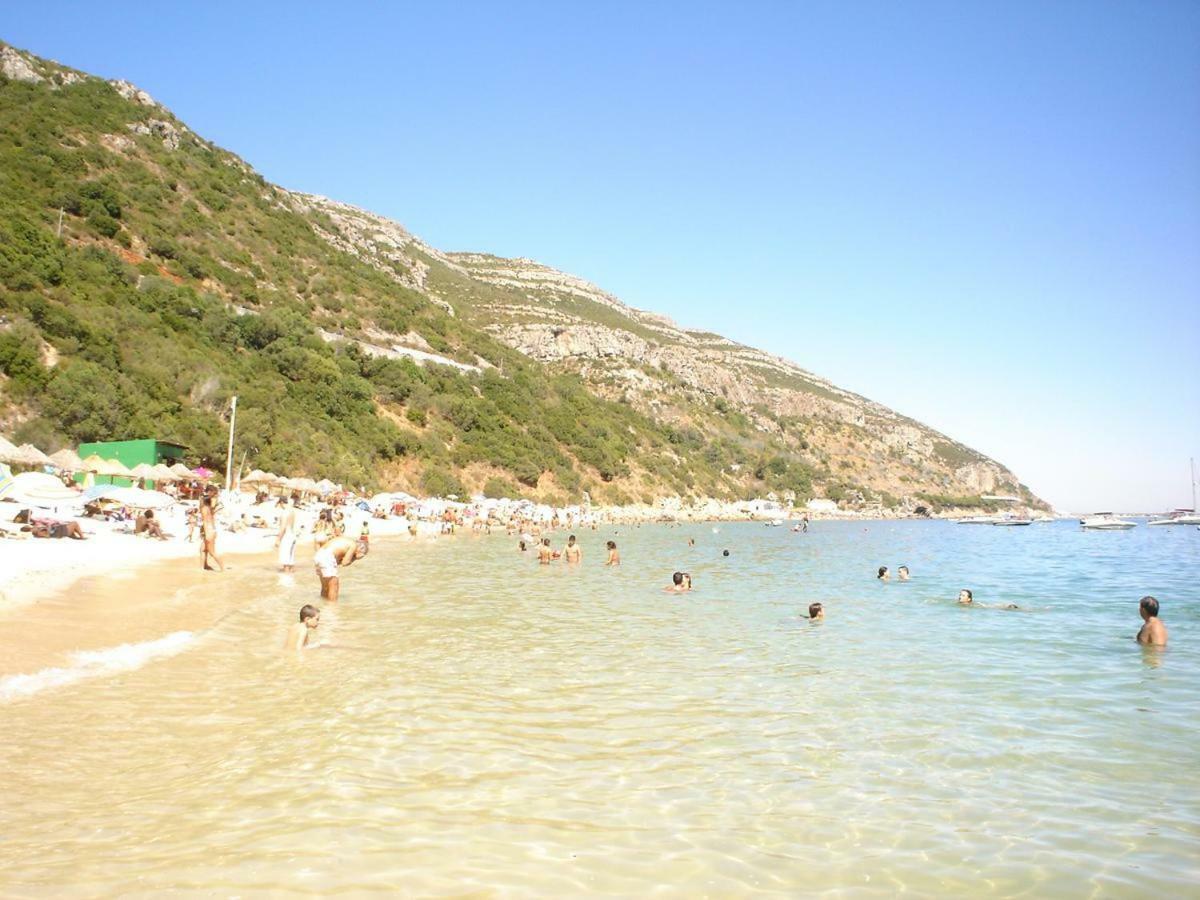 Sonia&Irene Apartments Setubal Bagian luar foto