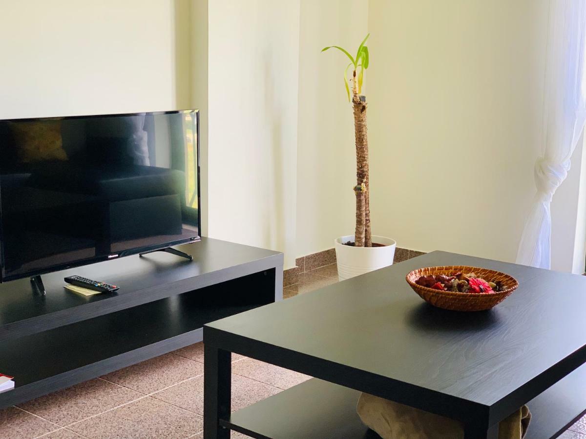 Sonia&Irene Apartments Setubal Bagian luar foto